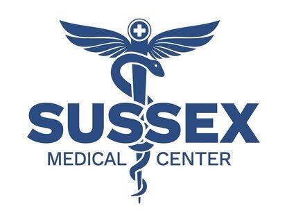 Sussex Medical Center Sussex Medical Center logo