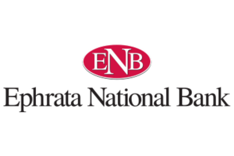 Ephrata National Bank logo