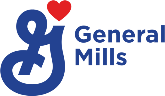 General mills logo