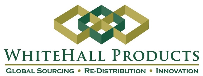 White Hall logo