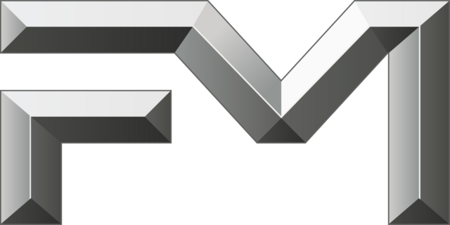 FM logo