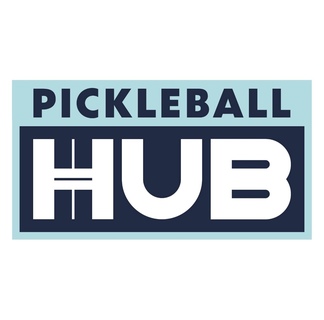 Monett Pickleball Hub logo
