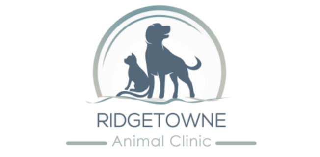 Ridgetowne Animal Clinic logo