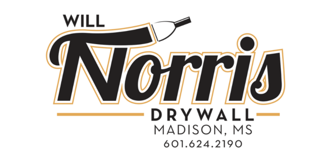 Will Norris Drywall, Inc logo