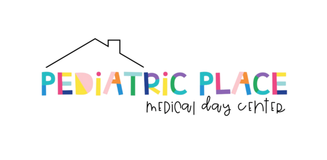 Pediatric Place logo