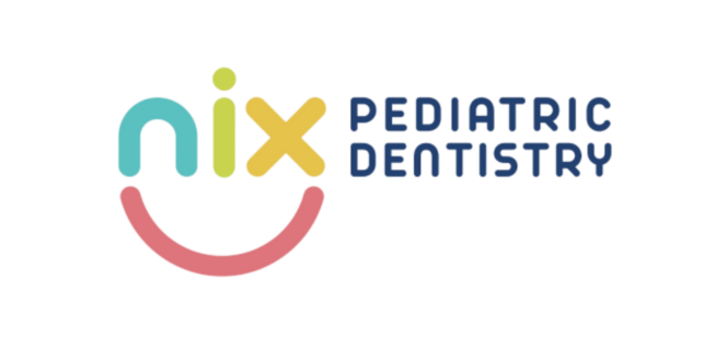 Nix Pediatric Dentistry logo
