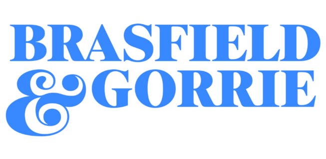 Brasfield & Gorrie logo