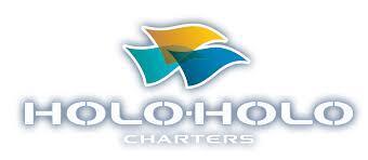 Holo Holo Charters logo