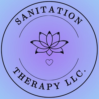 Sanitation Therapy logo