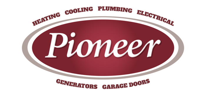Pioneer Comfort logo