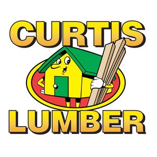 Curtis Lumber logo