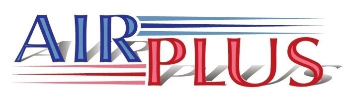 Air Plus logo