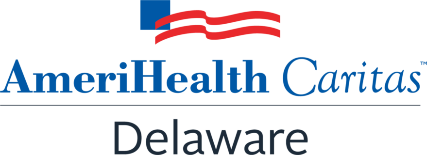 Amerihealth Caritas Delaware logo
