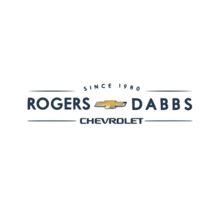 Rogers Dabbs Chevrolet logo