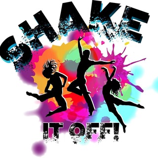 Shake it Off logo