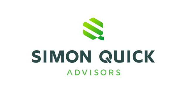 Simon Quick logo