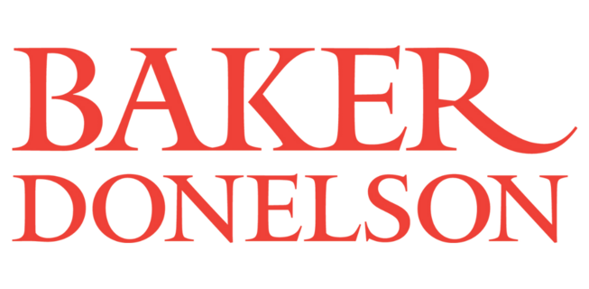 Baker Donelson logo