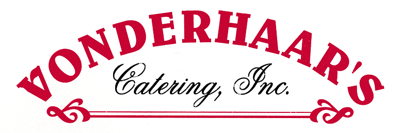 Vonderhaar's Catering logo