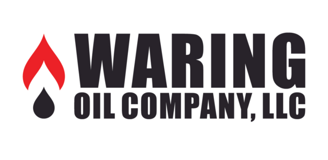 Waring Oil logo