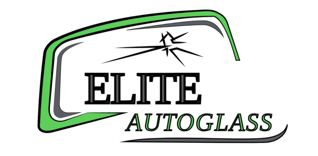 Elite Auto Glass logo