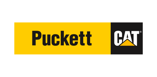 Puckett Machinery logo