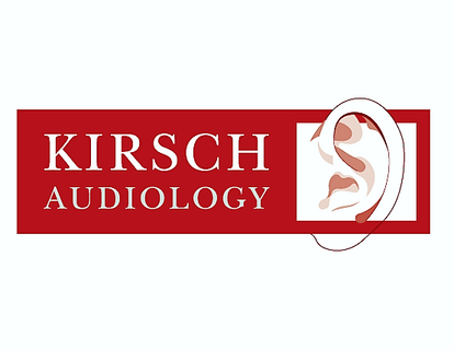 Kirsch Audiology logo