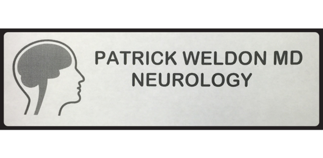 Patrick Weldon MD logo