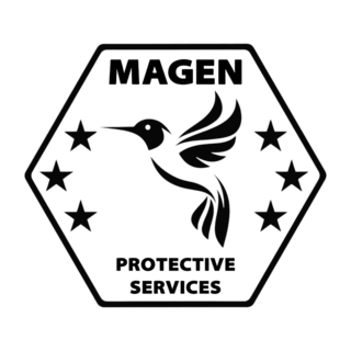Magen Protective Services logo