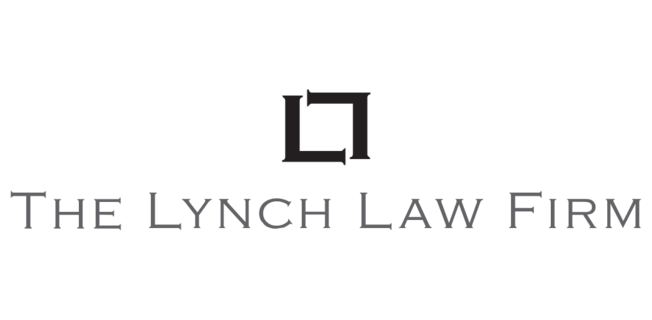 Lynch Law Firm logo