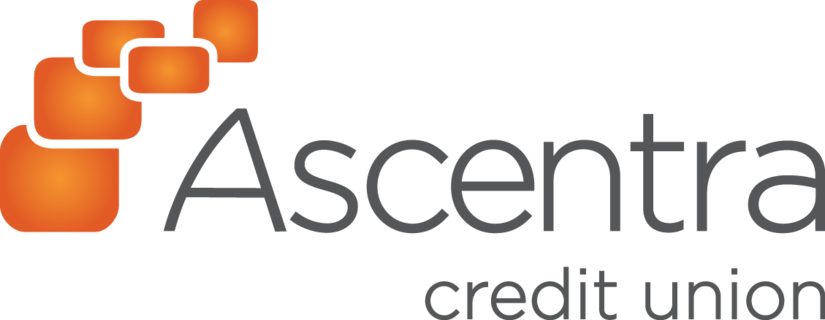 Ascentra Credit Union logo