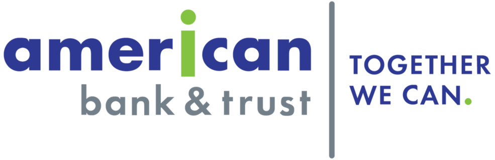 American Bank & Trust logo