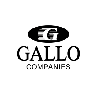 Gallo Companies logo