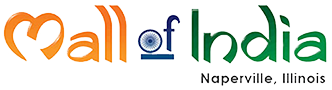 Mall of India Naperville Mall of India Naperville logo