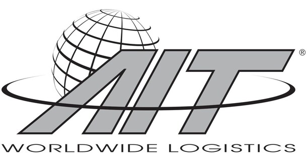 AIT Worldwide Logistics AIT Worldwide Logistics logo