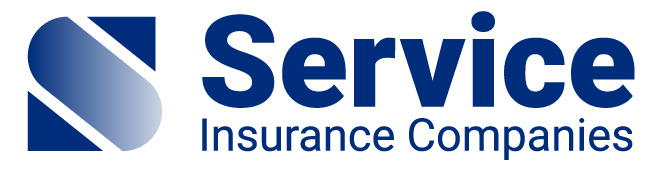 SERVICE INSURANCE COMPANIES logo
