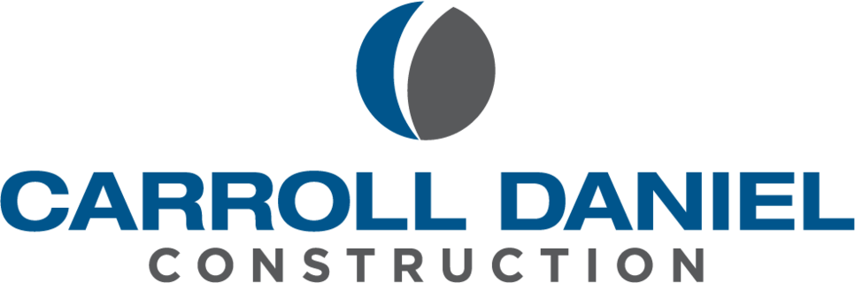 Carroll Daniel Construction logo