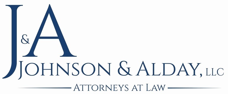 Johnson & Alday logo
