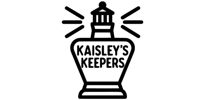 Kaisley's Keepers (Roberta Willis) logo