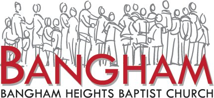Bangham Heights Baptist Church logo