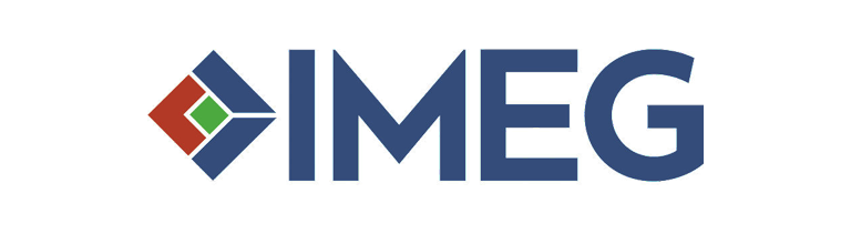 IMEG logo