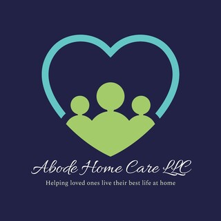 Abode Home Care, LLC logo