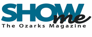 Show Me the Ozarks Magazine logo