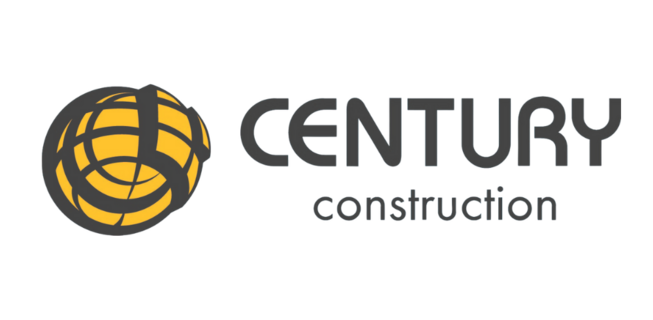 Century Construction Group logo