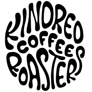 Kindred Coffee Roasters Kindred Coffee Roasters logo