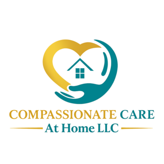 Compassionate Care At Home LLC logo