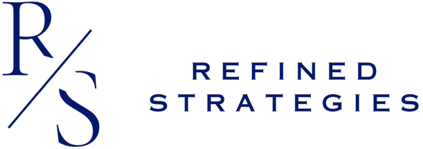 Refined Strategies Refined Strategies logo