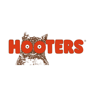 Hooters Hooters logo