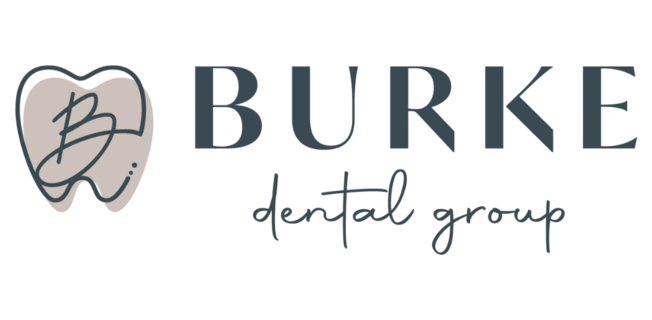 Burke Dental Group logo