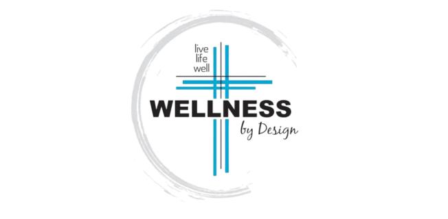 Wellness by Design logo