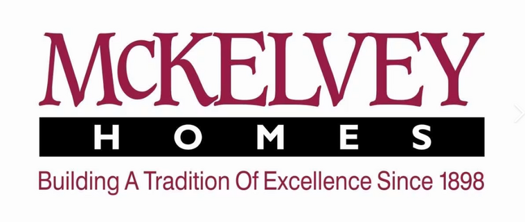 McKelvey Homes logo